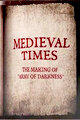 Medieval Times: The Making of 'Army of Darkness'