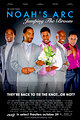 Noah's Arc: Jumping the Broom