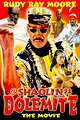 Shaolin Dolemite