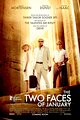 The Two Faces of January