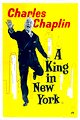 A King in New York