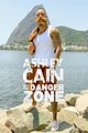 Ashley Cain: Into the Danger Zone