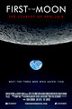 First to the Moon