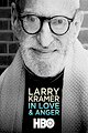 Larry Kramer in Love and Anger