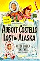 Lost in Alaska