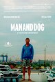 Man and Dog