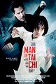 Man of Tai Chi