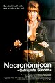 Necronomicon - Geträumte Sünden