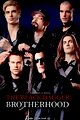The Black Dagger Brotherhood