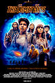 The Comet Kids