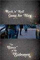 Rock 'n' Roll Guns for Hire: The Story of the Sidemen