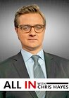 All in with Chris Hayes