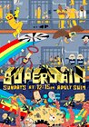 Superjail!