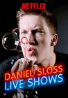Daniel Sloss: Live Shows