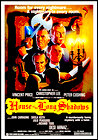House of the Long Shadows