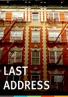 Last Address