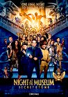 Night at the Museum: Secret of the Tomb