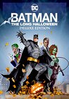 Batman: The Long Halloween