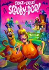 Trick or Treat Scooby-Doo!