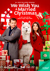 We Wish You a Married Christmas