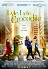 Lyle, Lyle, Crocodile