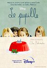 Le pupille