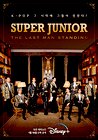 Super Junior: The Last Man Standing