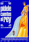 Pídele cuentas al rey