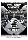 The Last House on Dead End Street