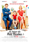 Little Nicholas' Treasure