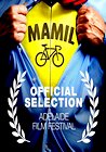 MAMIL: Middle Aged Men in Lycra
