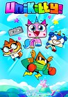 Unikitty!