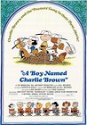 A Boy Named Charlie Brown