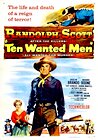 Ten Wanted Men