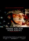 Thank You for Your Service