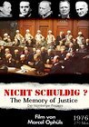The Memory of Justice