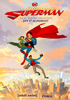 My Adventures with Superman