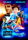 Spies in Disguise