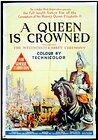 A Queen Is Crowned