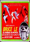 Bruce's Secret Kung Fu