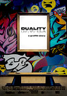 DUALITY a graffiti story...