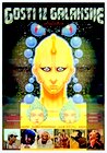 Visitors from the Arkana Galaxy