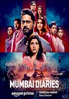 Mumbai Diaries