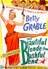 The Beautiful Blonde from Bashful Bend