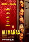 Alimañas