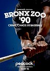 Bronx Zoo '90: Crime, Chaos and Baseball