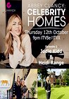 Abbey Clancy: Celebrity Homes