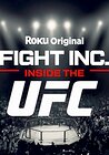Fight Inc: Inside the UFC
