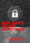 Nobody Wants to Talk About Jacob Applebaum