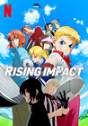 Rising Impact